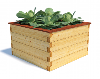 Benedetto 1050mm x 1050mm