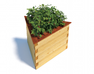 Benedetto Triangle 850mm