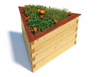 Benedetto Triangle 1050mm