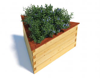 Benedetto Triangle 1250mm