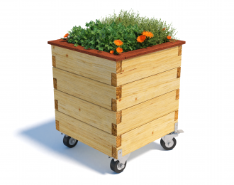 Garbolino 600mm x 600mm