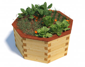 Benedetto Octagon 1250mm