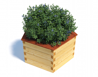 Benedetto Pentagon 1050mm